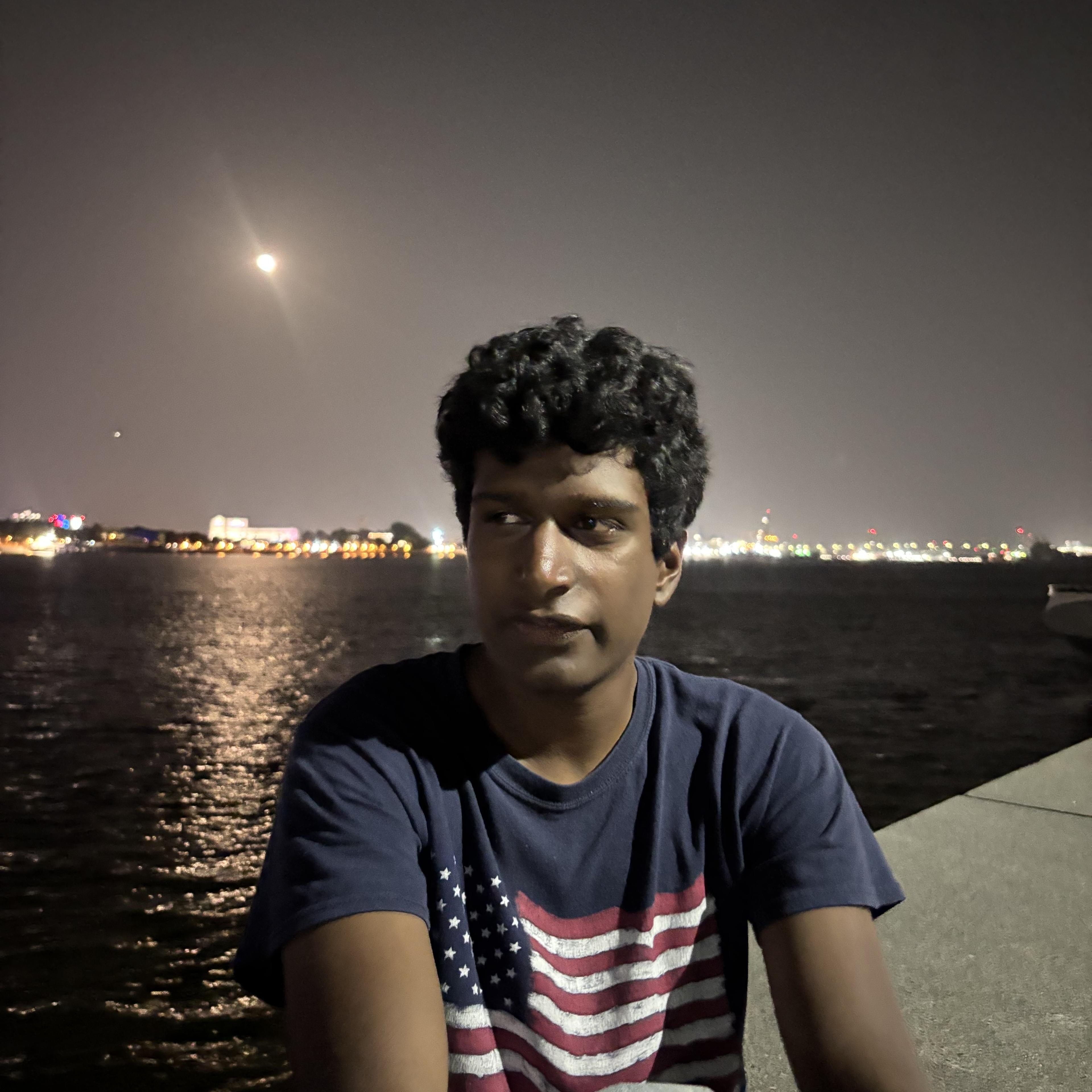 Chinmay Govind
