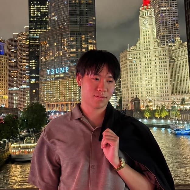 Alex Yang