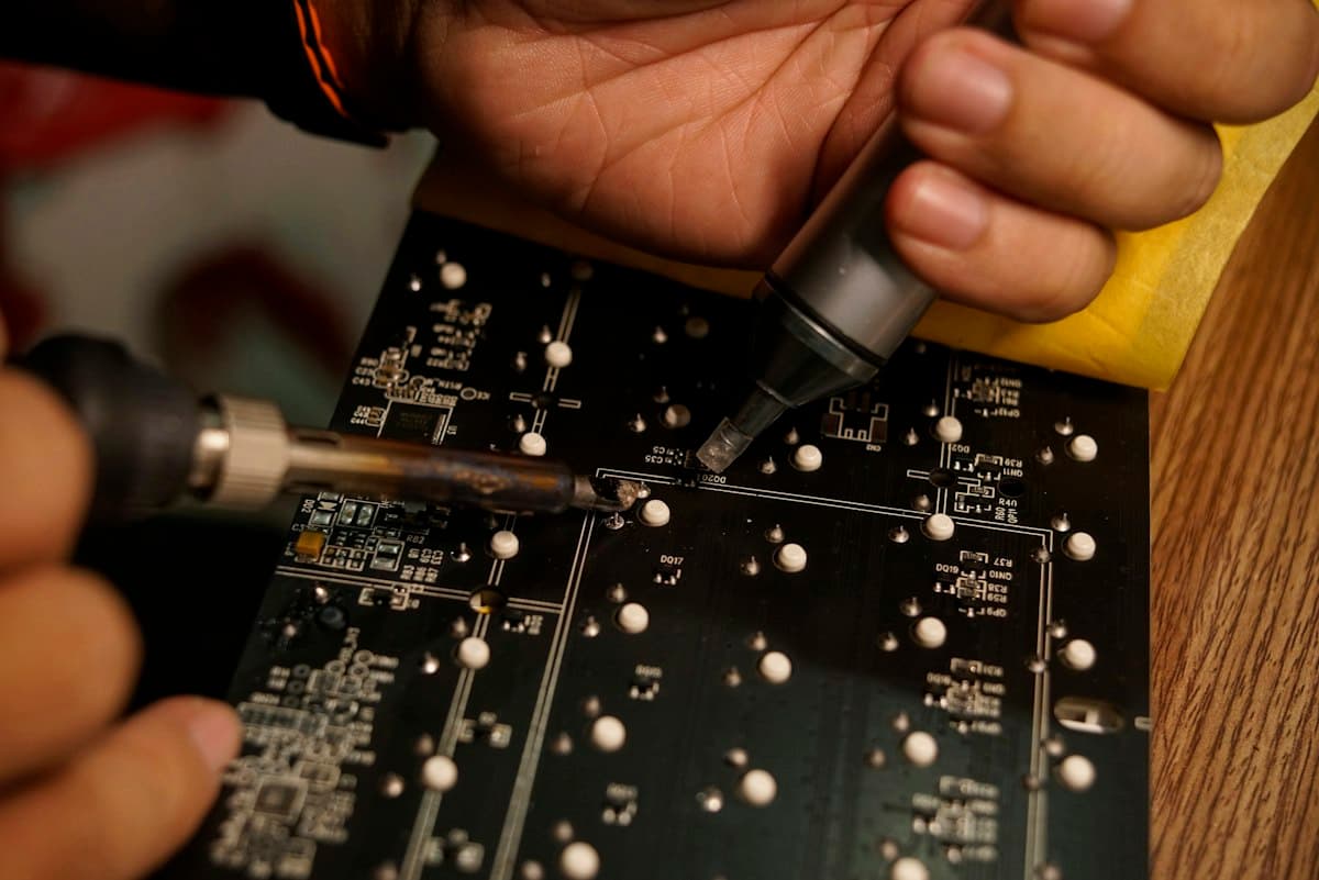Assembler: Assembling a product